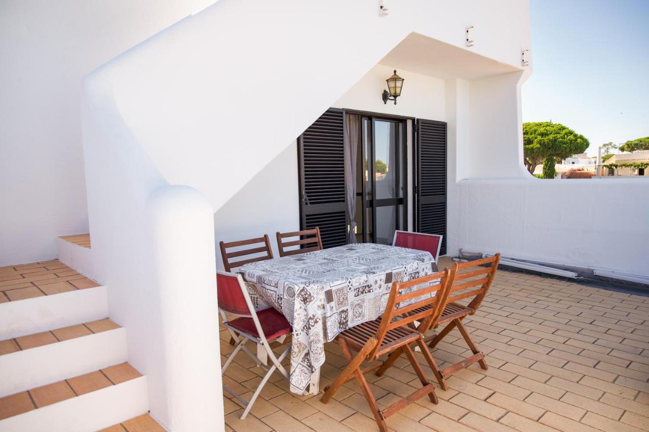 Wakeup Villa Фару Экстерьер фото