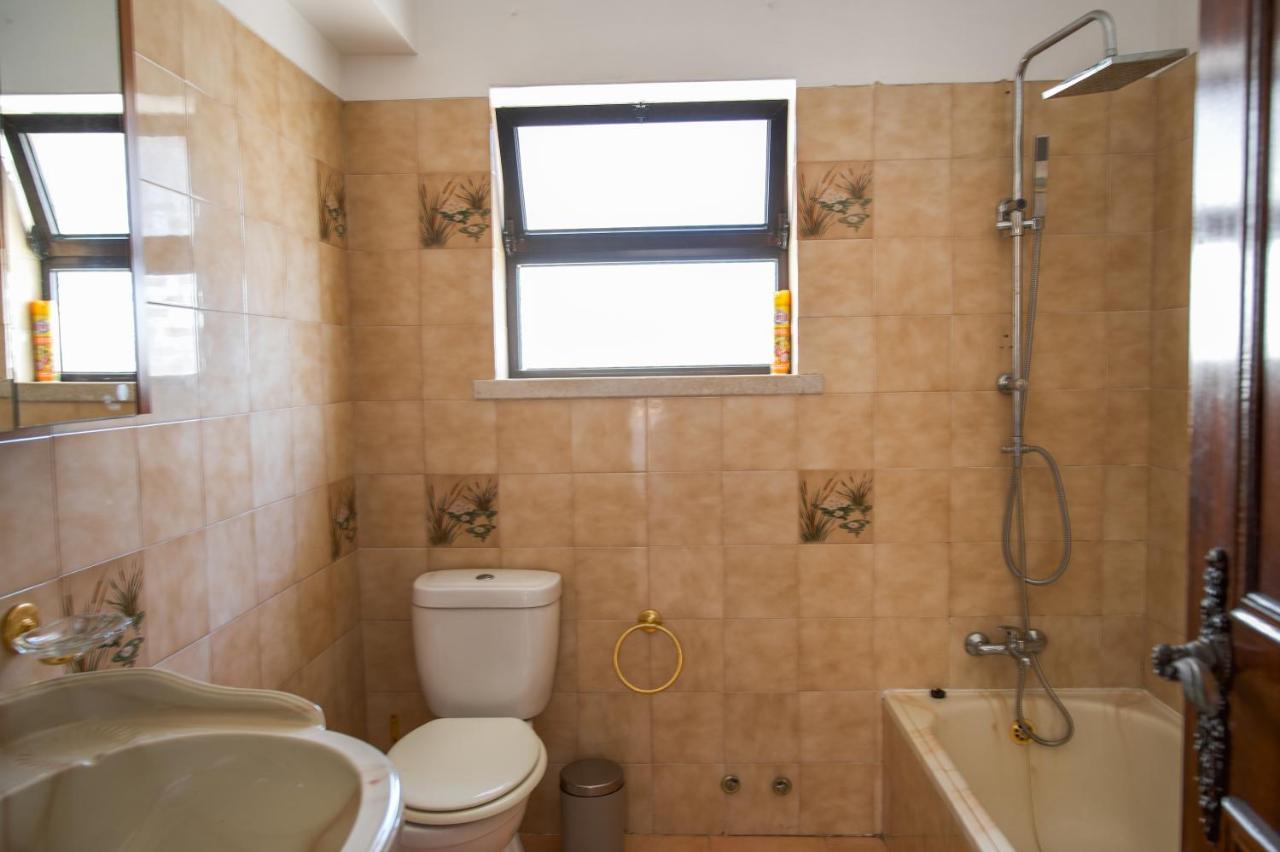 Wakeup Villa Фару Экстерьер фото