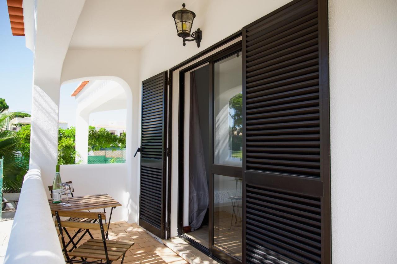 Wakeup Villa Фару Экстерьер фото