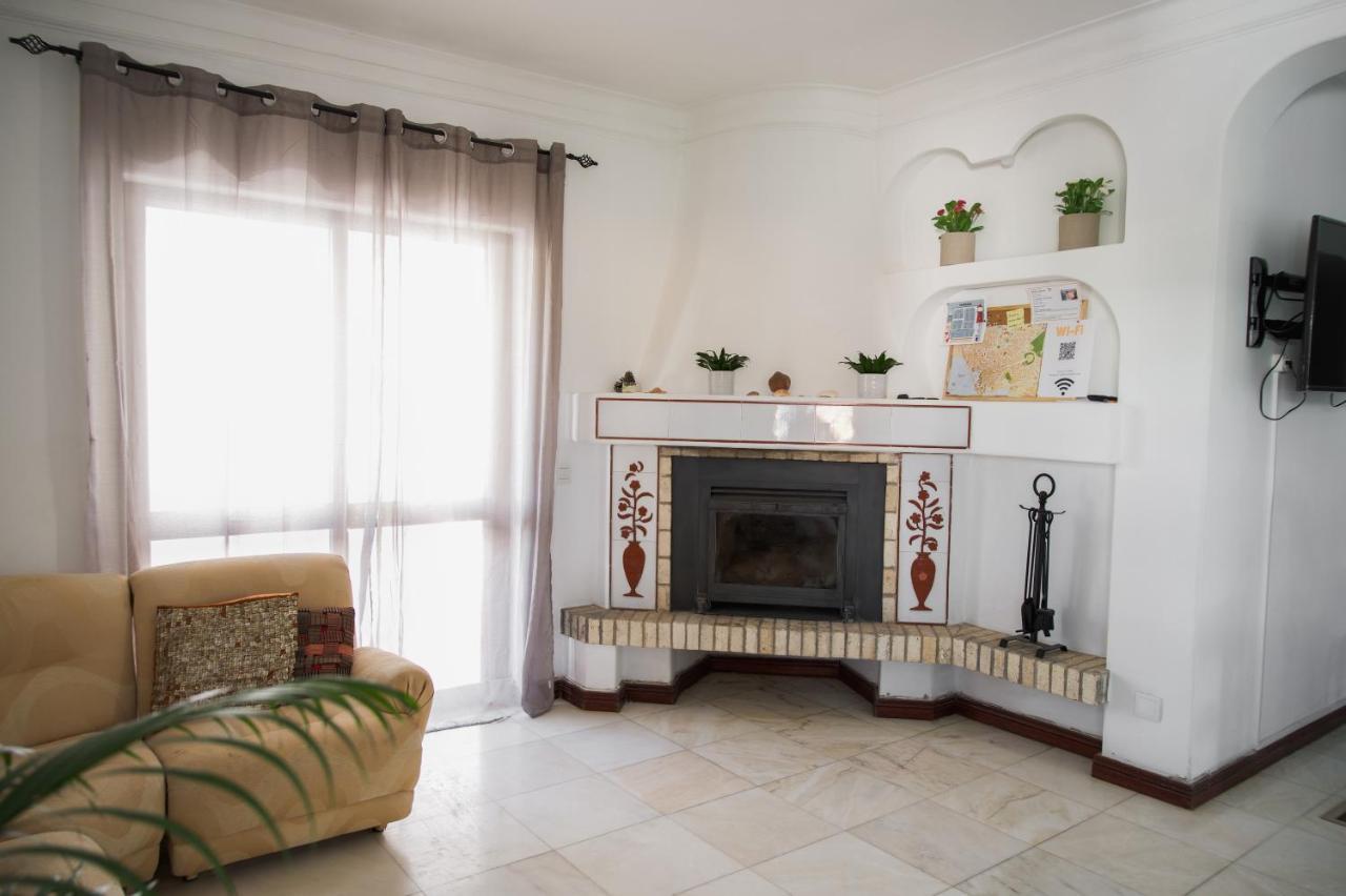 Wakeup Villa Фару Экстерьер фото