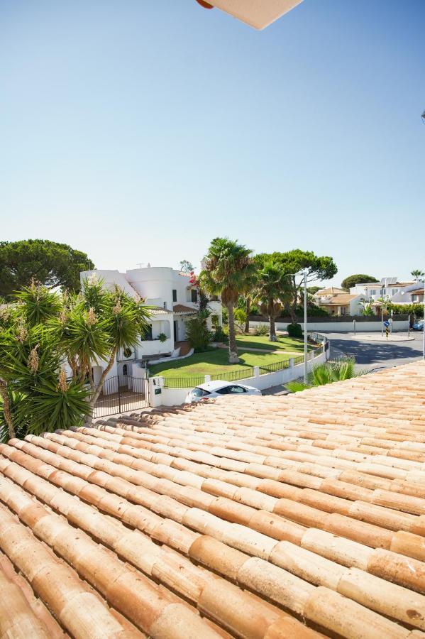Wakeup Villa Фару Экстерьер фото