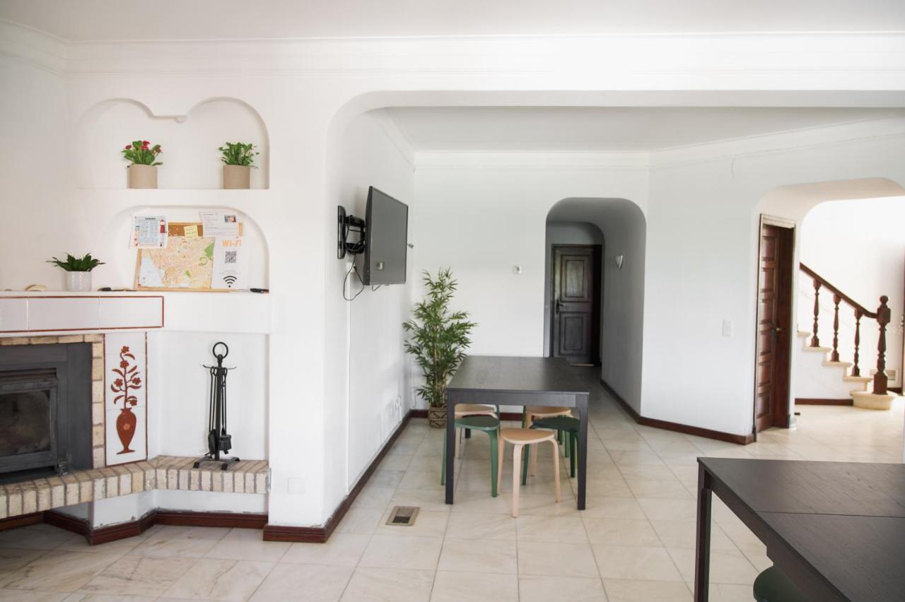 Wakeup Villa Фару Экстерьер фото