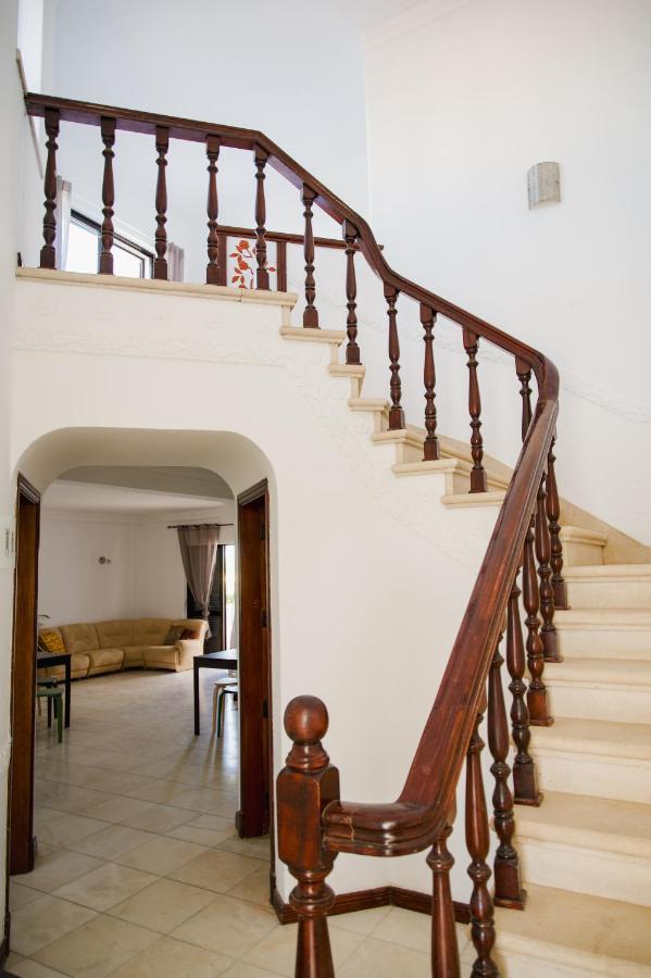 Wakeup Villa Фару Экстерьер фото