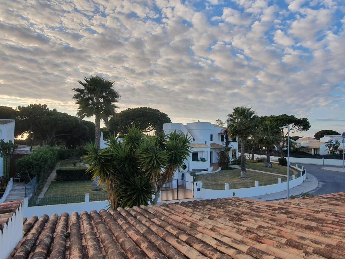 Wakeup Villa Фару Экстерьер фото