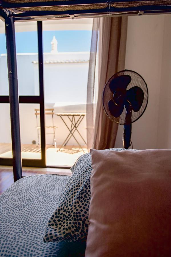 Wakeup Villa Фару Экстерьер фото