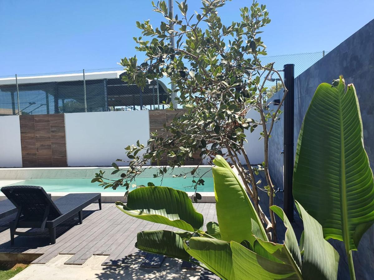Wakeup Villa Фару Экстерьер фото